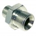 Штуцер переходной G3/8-S24 (S27) (М20х1,5-G3/8)