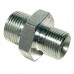 Штуцер переходной G3/8-S24 (S27) (М20х1,5-G3/8)