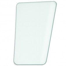 Стекло переднее нижнее УК кабины МТЗ-80/82/892/1221 (432х292) 80-6700011-04/80-6703012