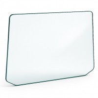 Стекло кабины заднее УК МТЗ-82/892/1025/1221 (1205х841) 80-6708211-А 