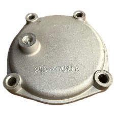 Крышка фильтра топливного тонкой очистки МТЗ 240-1117185 (Украина)