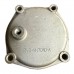 Крышка фильтра топливного тонкой очистки МТЗ 240-1117185 (Украина)