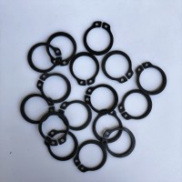 Кільце стопорне косарки Z16 зовнішнє