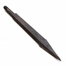 Зуб бороны шлейфовой М12х1,75 (квадрат 16х16) Макферлейн, Технополь