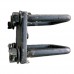 Кронштейн крепления пружинной s-образной стойки культиватора Bomet