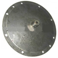 Крышка диафрагмы МТЗ 70-2409030-Б (пр-во МТЗ)