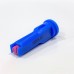 Распылитель инжекторный двухструйный синий 03 Agroplast 8MS11003P2 |226075|