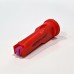 Распылитель инжекторный двухструйный красный 04 Agroplast 8MS11004P2
