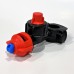 Форсунка одинарная трубная ARAG 20 PRO LINE Agroplast 0-100/09_20