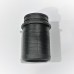 Патрубок всасывающего фильтра прямой 50/2 Agroplast AP15WP50/2 |227003|