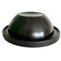 Мембрана воздушная насоса Biardzki Р-120 (верхняя)