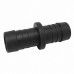 Соединитель шланга прямой 12.5 Agroplast AP24LW12.5 |221698|