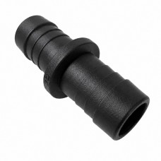 З'єднувач шланга прямої 12.5 Agroplast AP24LW12.5 | 221698 |