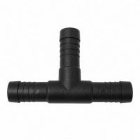 Тройник шланга 12.5 Agroplast AP24T12.5 |221650|