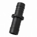 Соединитель шланга прямой 12.5 Agroplast AP24LW12.5 |221698|