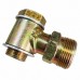 Штуцер Banjo Ду20хS32 (М27х1,5)/Болт (М20х1,5)