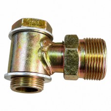 Штуцер Banjo Ду20хS32 (М27х1, 5)/Болт (М20х1, 5)