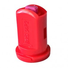 Распылитель инжекторный двухструйный красный 04 Agroplast 6MS04P2 |226945|