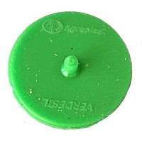 Мембрана форсунки опрыскивателя (силиконовая)  PROLINE Agroplast 0-104/087PRO |226785|