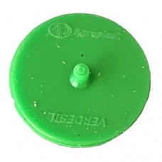 Мембрана форсунки опрыскивателя (силиконовая)  PROLINE Agroplast 0-104/087PRO |226785|