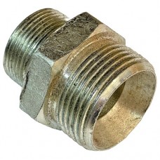 Штуцер переходной S32хS41 (М27x1,5-М33x1,5)