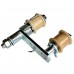 Натяжник секции в сборе СУПН-8А СУПК 00.2220-02