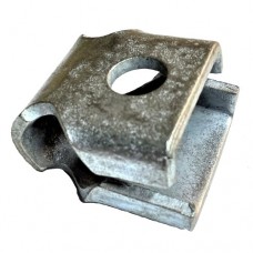 Вкладыш шарнир крепления поводка СЗГ 00.4052 (крабик) 