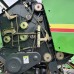 Мини Пресс-Подборщик ПРП-80/70 Рулонный RXYK-0870